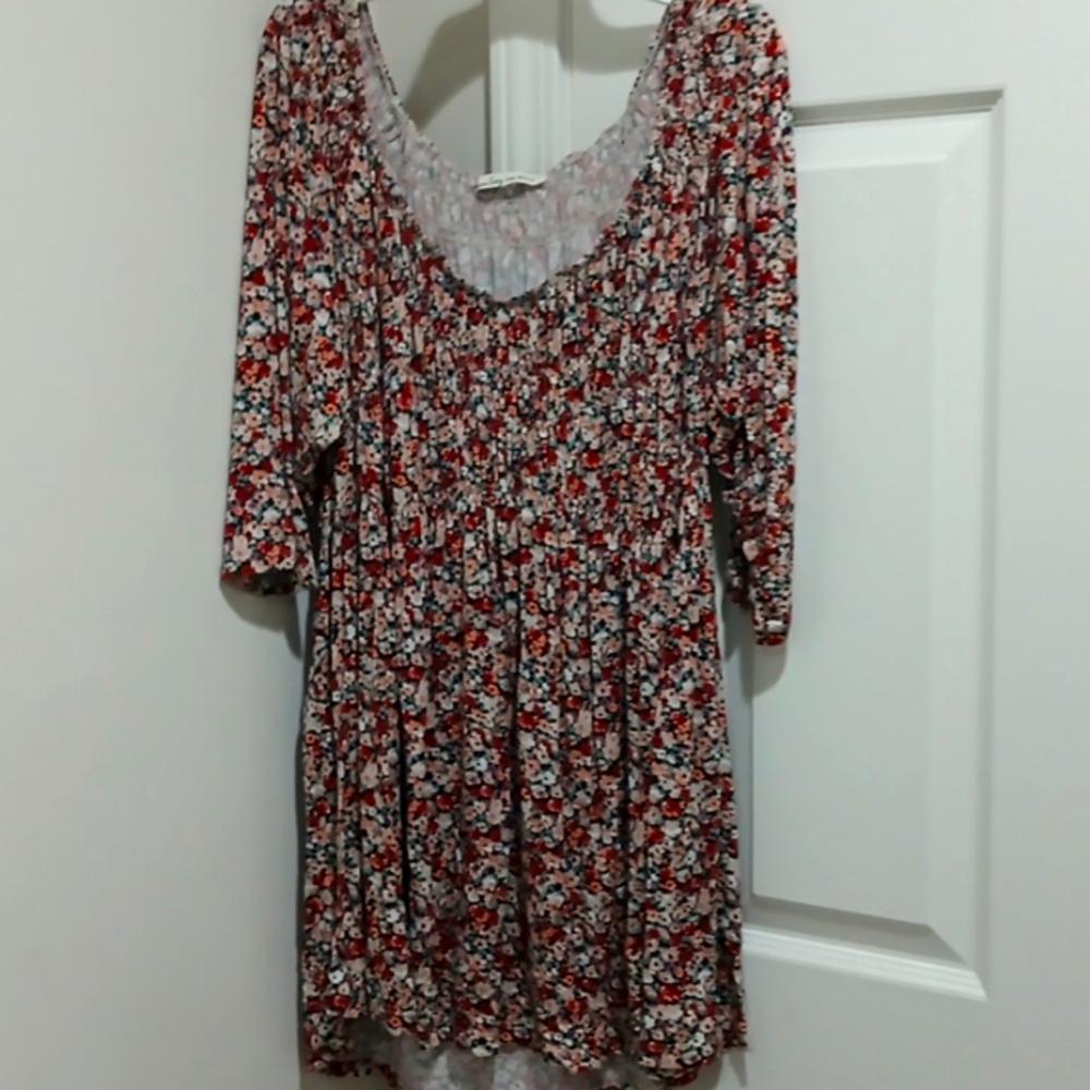 American Rag cie top/ shirt